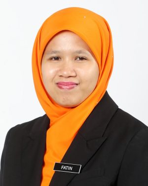 Nurfatin binti Jalil