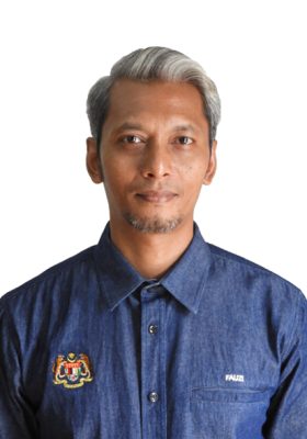 Ahmad Fauzi b. Saari