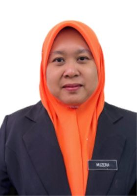 Wan Muzera bt. Wan Muhamad