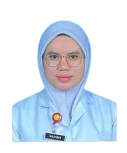 Nurul Najwani binti Ismai
