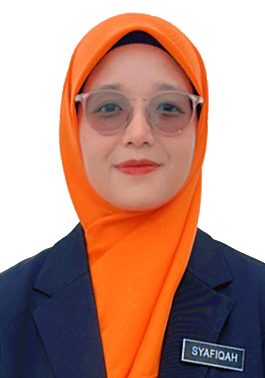 Nur Syafiqah Binti Ghazali