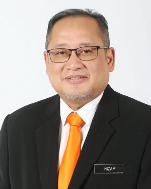 Nizam bin Kassim