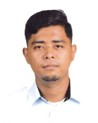Muhammad Amir Bin Azmi