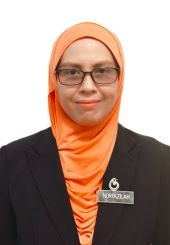 Norfazilah binti Senin