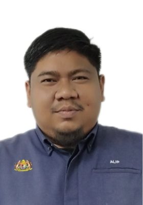 Mohd Aqmal Alif bin Mustapa
