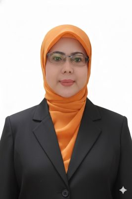 Nor Zita Binti Jaafar