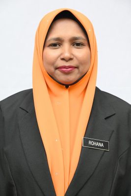 Rohana Binti Sulaiman