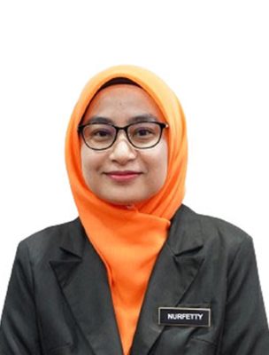 Norfety Juliana binti Jusoh