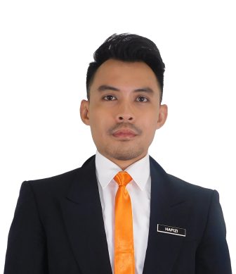 Mohd Hafizi bin Yunan