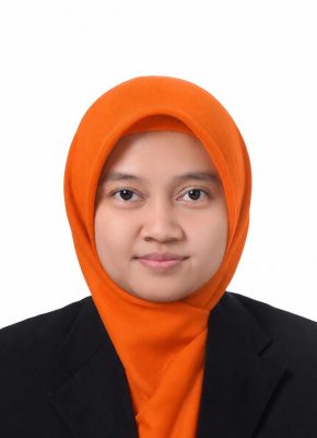 Athirah Aslah Binti Abdul Ghani