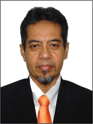 Rosdi bin Hitam