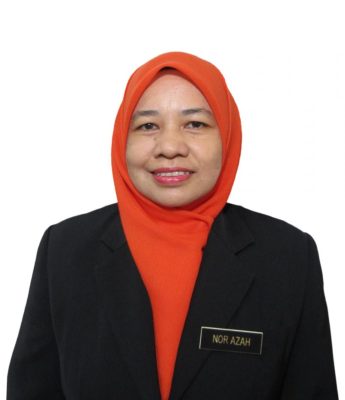 Nor Azah Binti Hj Asmawi