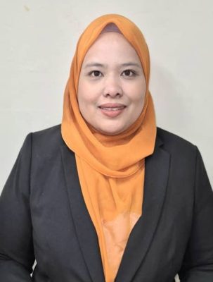 Nooruzuliana binti Ahmed Nawawi