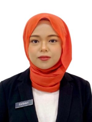 Nurul Fatihah Binti Hang Jebat