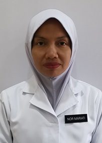 Nor Mariati Binti Abu Bakar