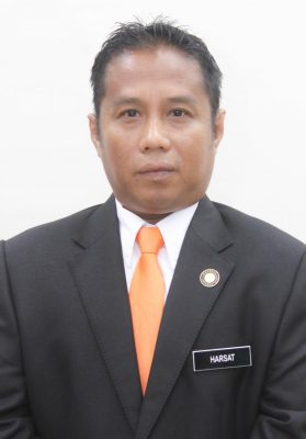 Harsat Ahmad