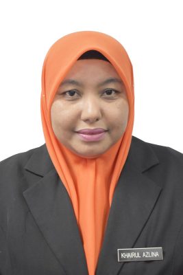 Khairul Azlina Binti Ismail