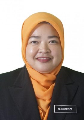 Norhafisza bt. Mustapha