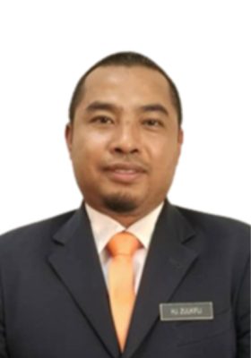 Mohd Zulkifli Bin Mohd Nor