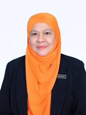 Akmarizah binti Mat Yusoff