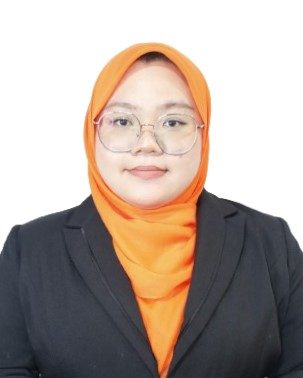 Nadyatul Annis Binti Harly Dunggio