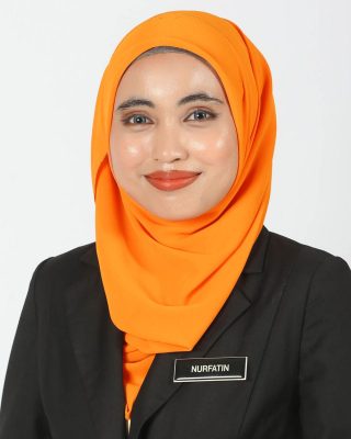 Nurfatin binti Mutalib