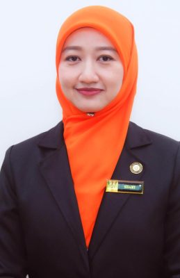 Noorul Khairy Binti Mohammad