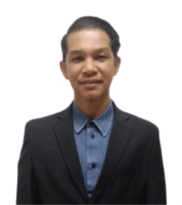 Mohd Ribuan Bin Zakaria