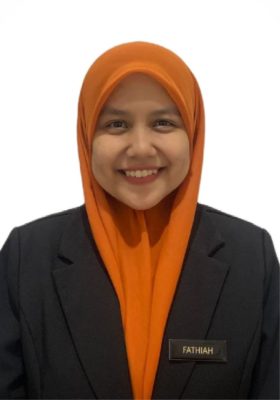 Fathiah bt. Ibrahim
