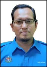 Nor Azam Efendy Bin Mehat