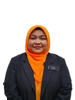 MUNIRA BINTI ABD AZIZ