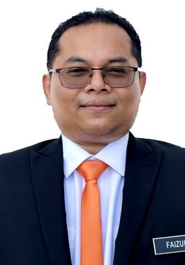 Faizul b. Wan Ahmad