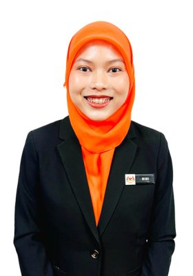 Nurhamimi Syahirah Binti Rosli
