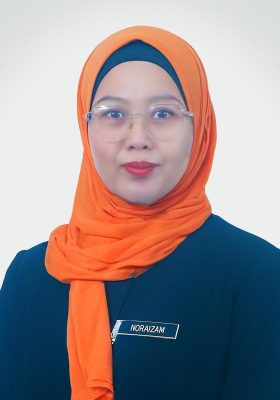 Noraizam binti Abbas