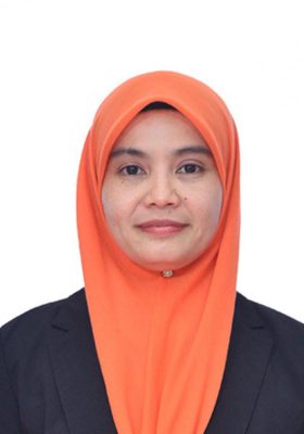 Nurul Adawiyah binti Mokhtar