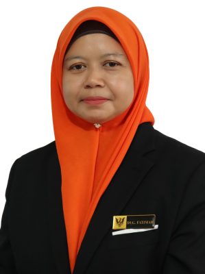 Dayang Fatimah Binti Musa