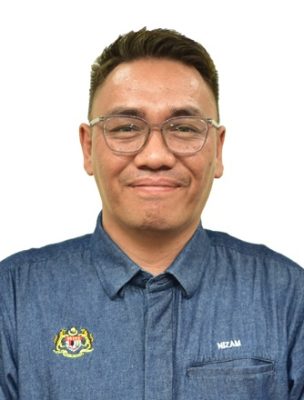 Nizam bin Samsudin