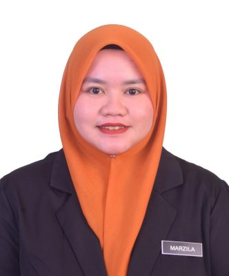 Marzila binti Sulaiman