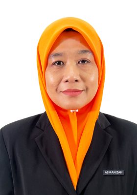 Nor Asmanizah binti Ahmad