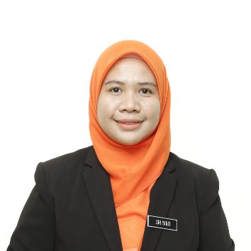 Sri Yanti binti Asah