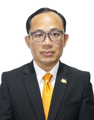 Zaini Bin Ahmad
