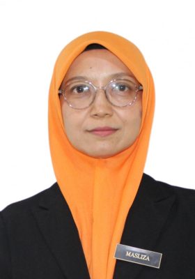 Masliza binti Abdul Aziz