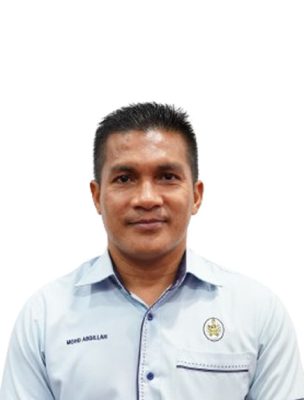 Mohd Abdillah bin Jusoh @ Razali