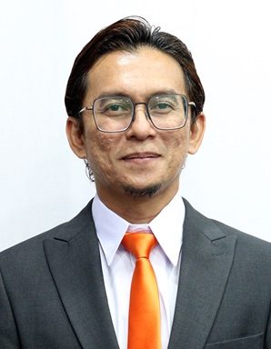 Mohd Norassiddiq bin Mohter