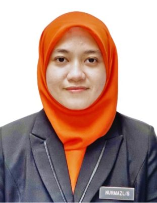 NURMAZLIS BINTI ZULKAFLI