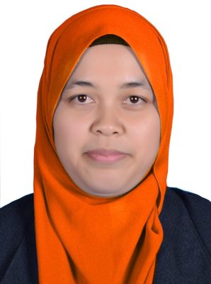 Azreen binti Kamarudin