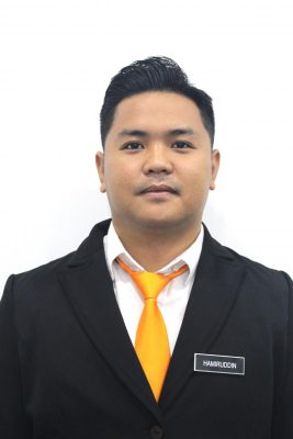 Mohd Hamiruddin bin Alimon