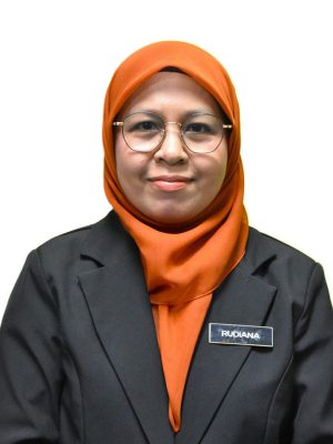 Rudiana Binti Abd.Rafar