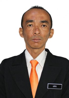 Azrol bin Alias