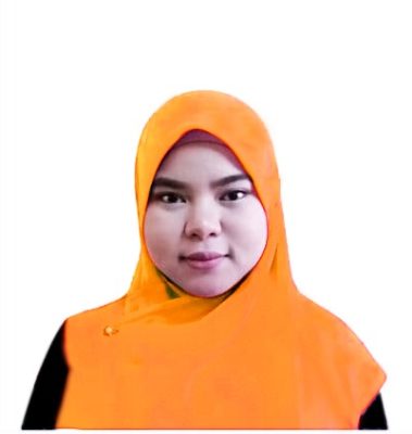 Ain Nur Shahera binti Puaat